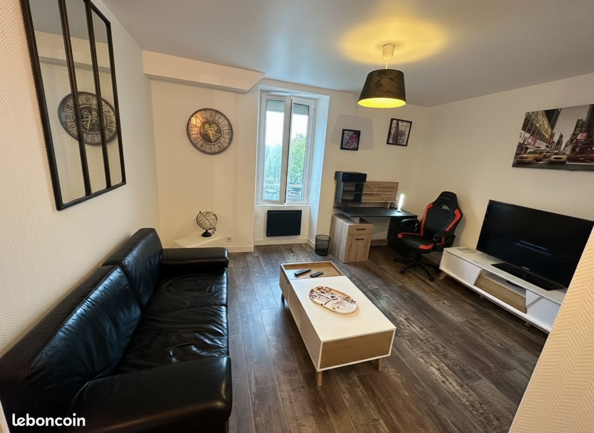 Agence immobilière de Barnabé