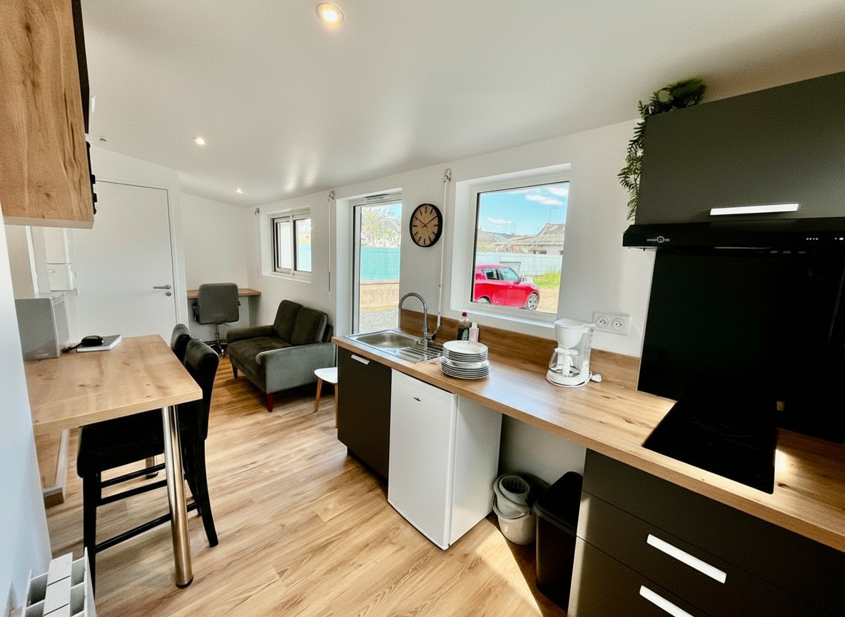 Agence immobilière de Barnabé