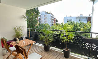 Appartement 4 Pièces 84 m² à vendre à Toulouse (31500)