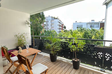 Appartement 4 pièces 495000 €