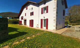 Appartement 4 Pièces 108 m² à louer à Pagolle (64120)