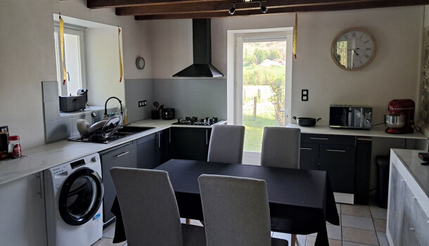 Appartement 4 pièces  à louer Pagolle 64120