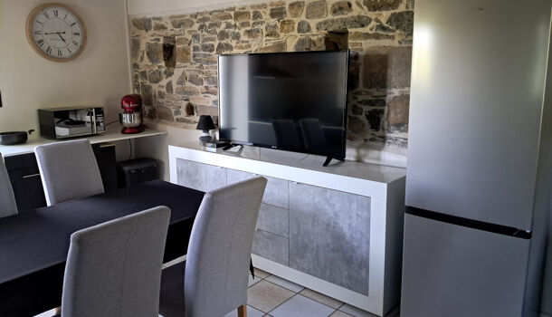 Appartement 4 pièces  à louer Pagolle 64120