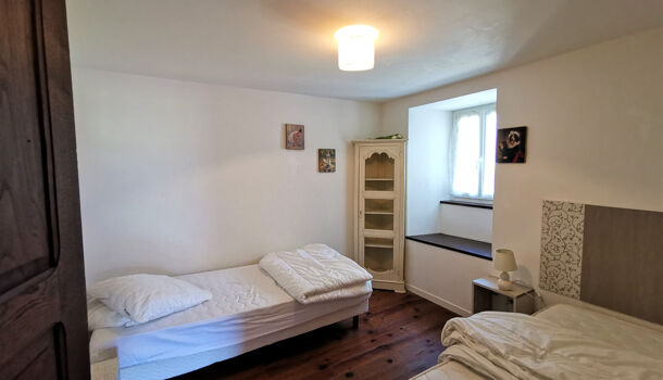 Appartement 4 pièces  à louer Pagolle 64120