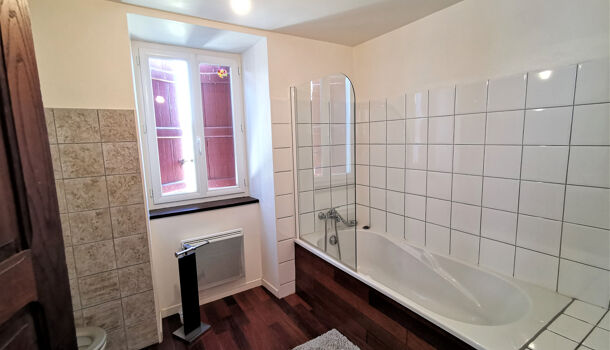 Appartement 4 pièces  à louer Pagolle 64120