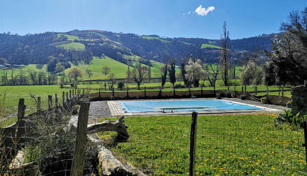 Appartement 4 pièces  à louer Pagolle 64120