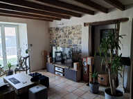 Beau T4 rénové en duplex — photo 2