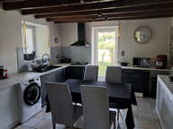Beau T4 rénové en duplex — photo 3
