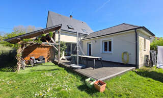 Maison 5 Pièces 115 m² à vendre à Jargeau (45150)