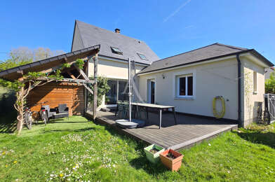 Maison 5 pièces 285000 €