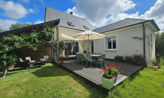 Maison 5 Pièces 115 m² à vendre à Jargeau (45150)