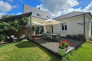 Maison 5 pièces 274000 €