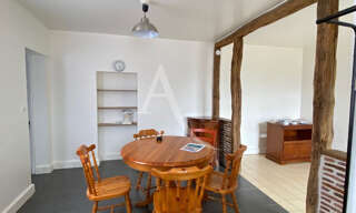 Maison 3 Pièces 48 m² à louer à Fay-aux-Loges (45450)