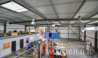 Commerce  700 m² à vendre à L'Isle-Jourdain (32600)