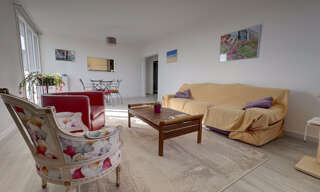 Appartement 4 Pièces 80 m² à vendre à Reims (51100)