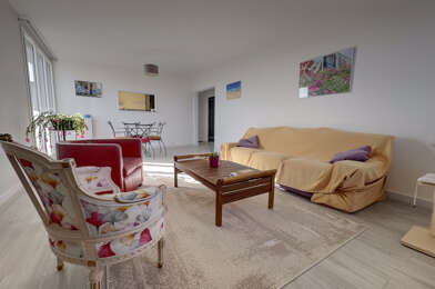 Appartement 4 pièces 174000 €