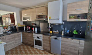 Maison 6 Pièces 103 m² à vendre à Boult-sur-Suippe (51110)