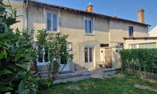 Maison 6 Pièces 103 m² à vendre à Boult-sur-Suippe (51110)