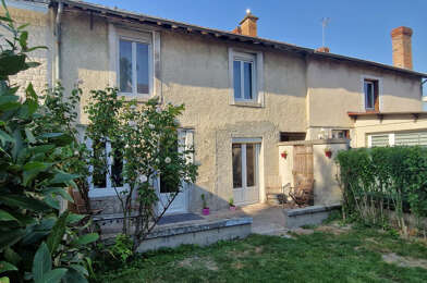 Maison 6 pièces 225000 €
