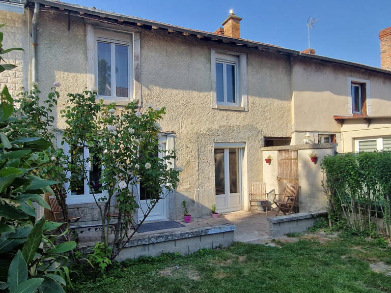 Maison idéale jeune famille — photo 1