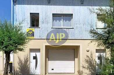 Appartement 4 pièces 289000 €