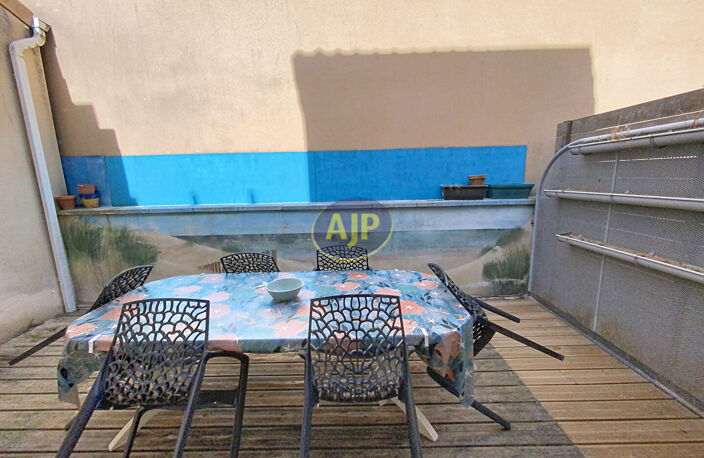 Hourtin Plage !! Un T2 en rdch et un T3 à l'étage!! — photo 2