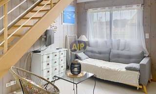 Appartement 4 Pièces 77 m² à vendre à Hourtin (33990)