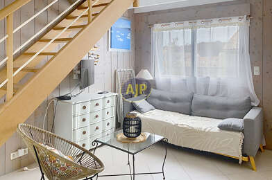 Appartement 4 pièces 289000 €