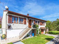 Maison familiale avec sous-sol total   Flexanville (Yvelines — photo 3