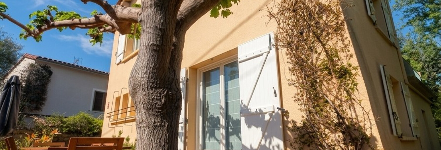 Maison 4 Pièces 85 m² à vendre à Montpellier (34090)