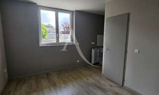 Appartement 1 Pièce 18 m² à louer à Albi (81000)