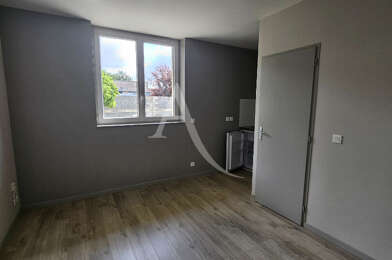 Appartement 1 pièces 395 €