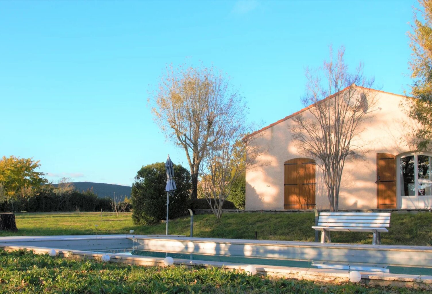 Belle villa familiale — photo 1