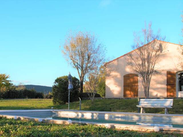 Belle villa familiale — photo du bien