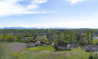 Maison 6 Pièces 190 m² à vendre à Idron (64320)