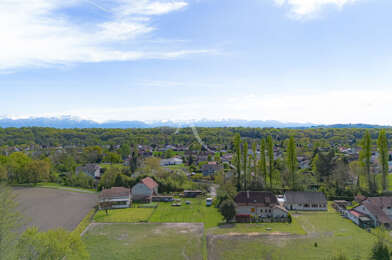 Maison 6 pièces 849000 €