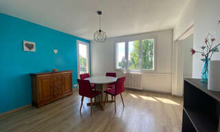 Appartement 3 Pièces 67 m² à vendre à Angers (49000)