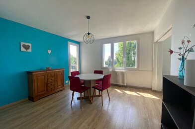 Appartement 3 pièces 179760 €