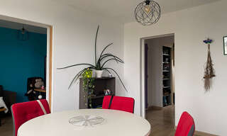 Appartement 3 Pièces 67 m² à vendre à Angers (49000)