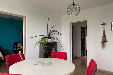 Appartement 3 pièces 179760 €