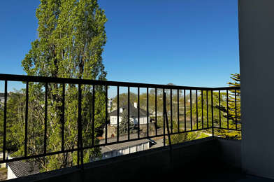 Appartement 3 pièces 164000 €