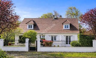 Maison 7 Pièces 175 m² à vendre à Chaumontel (95270)