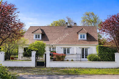 Maison 7 pièces 499000 €