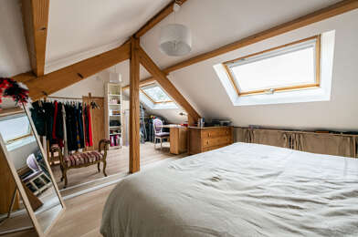 Appartement 3 pièces 229000 €