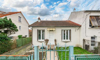 Appartement 3 Pièces 56 m² à vendre à Noisy-le-Grand (93160)