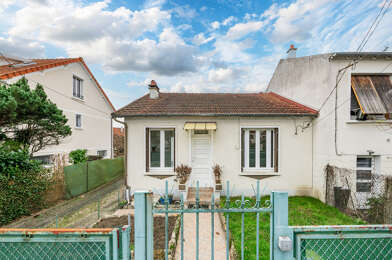 Appartement 3 pièces 249800 €