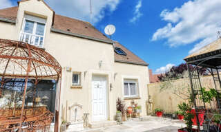 Maison 6 Pièces 124 m² à vendre à Gisors (27140)