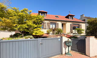 Maison 6 Pièces 132 m² à vendre à Neuville-sur-Oise (95000)