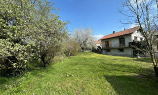 Maison 5 Pièces 110 m² à vendre à Drumettaz-Clarafond (73420)