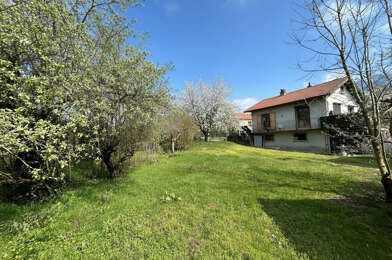 Maison 5 pièces 400000 €